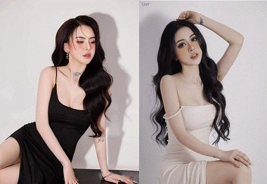 phim sex trai chuyển giới công bố ảnh tình dục của một người đẹp