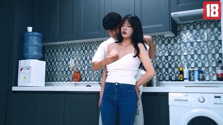 phim sex trung quốc ko che Chăn em rau Mỹ Hạnh vú mướp nhưng được cái nhún giỏi